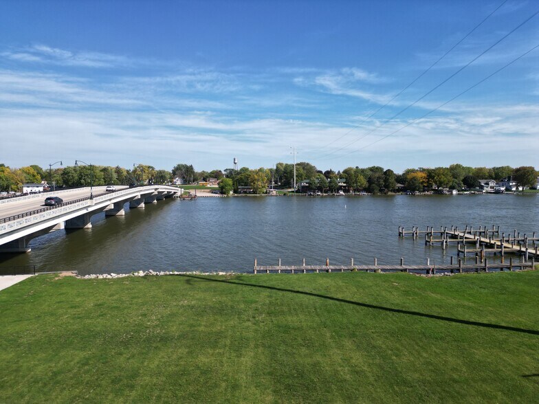 More Photos Of S 1st @ W. Main Street, Winneconne Land For Sale