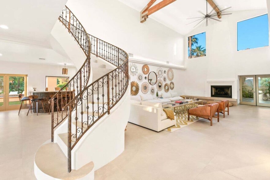 More Photos Of 71555 Jaguar Way, Palm Desert Specialty For Sale