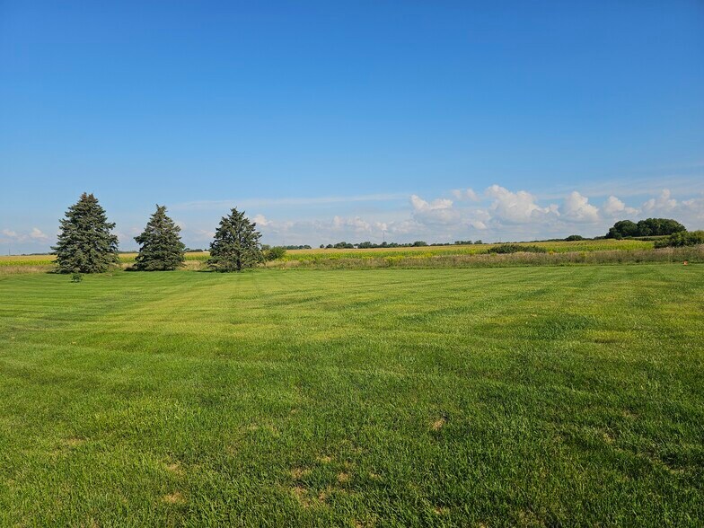 More Photos Of 10808 W Monee Manhattan Rd, Monee Office For Sale