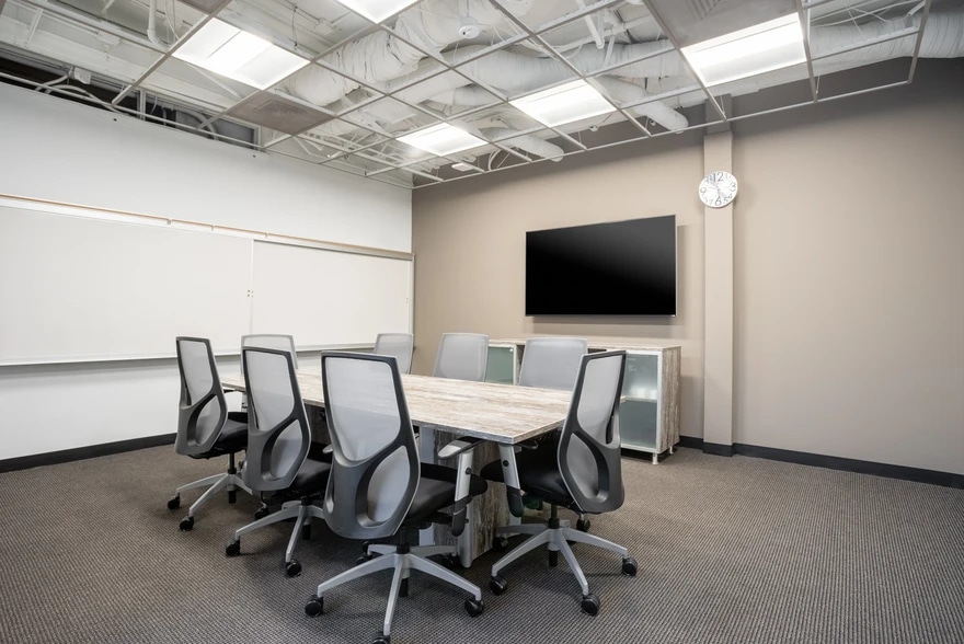 More Photos Of 2001 Addison St, Berkeley Coworking Space