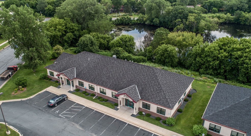 More Photos Of 4450 Erin Dr, Eagan Medical For Lease