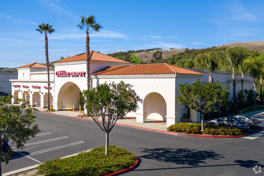 Primary Photo Of 804-989 Avenida Pico, San Clemente Unknown For Lease