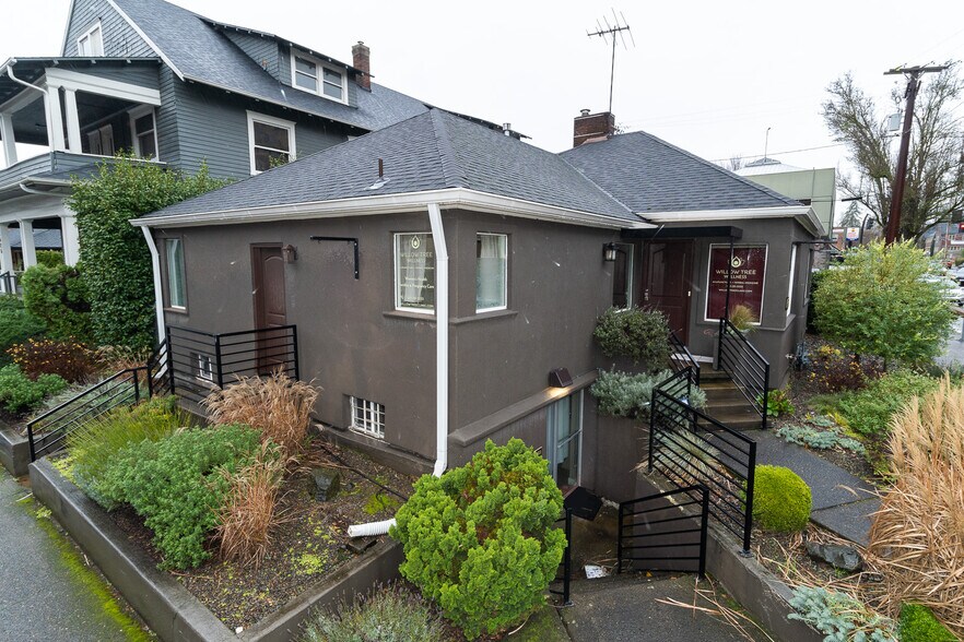 Primary Photo Of 1607-1611 NE 16th Ave, Portland Office For Lease