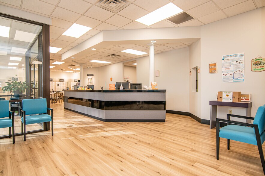 More Photos Of 106 Long Cir, Roanoke Rapids Medical For Sale