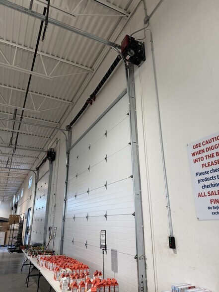 More Photos Of 2811 W O St, Lincoln Industrial For Sale