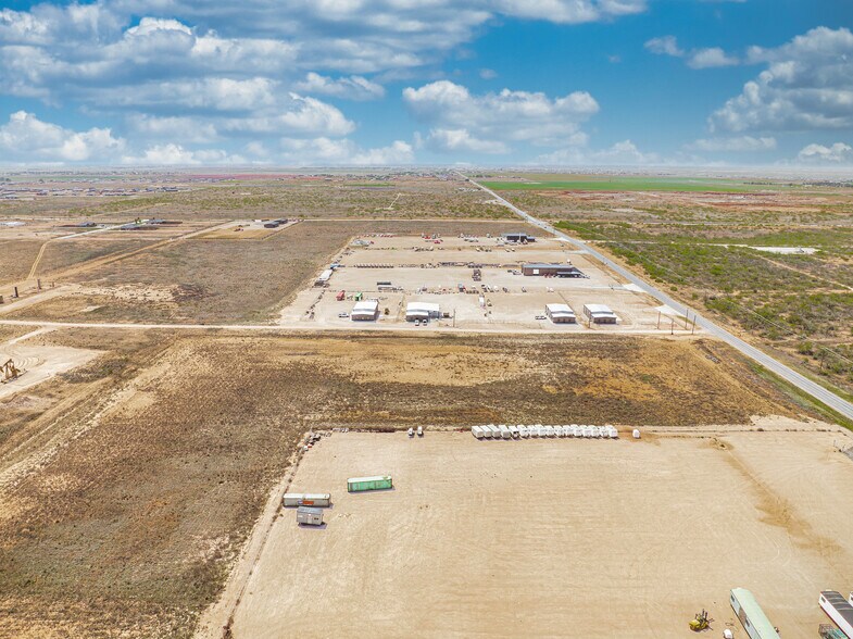 More Photos Of 14000 FM 307, Midland Land For Sale