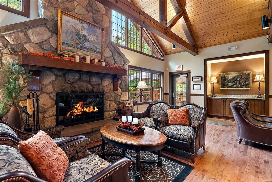 More Photos Of 3943 N Skookum Rd, Luther Lodge Meeting Hall For Sale