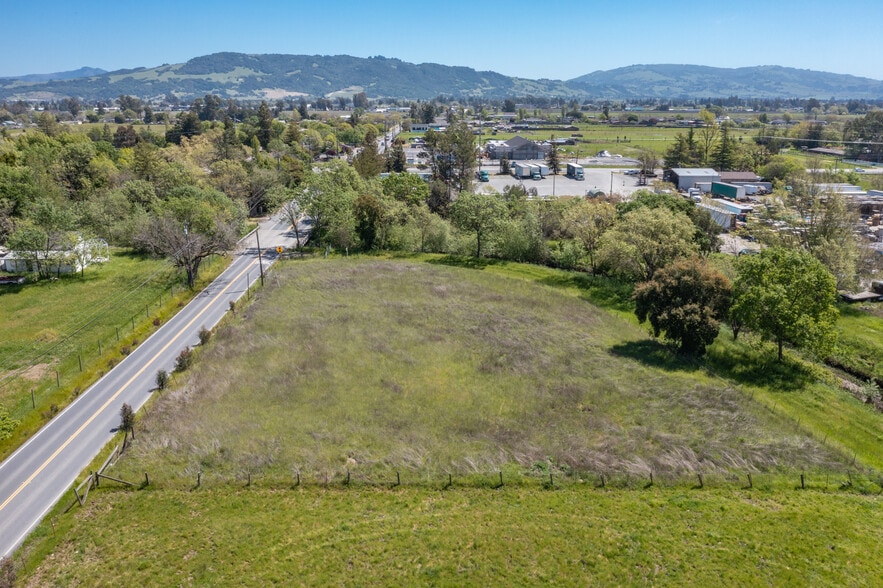 More Photos Of 860 Todd Rd, Santa Rosa Land For Sale