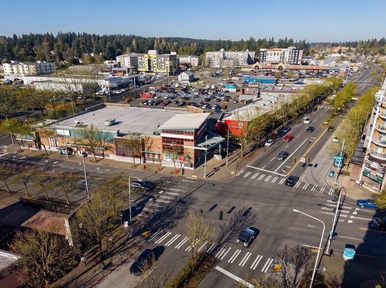 More Photos Of 12513 Lake City Way NE, Seattle General Retail For Sale