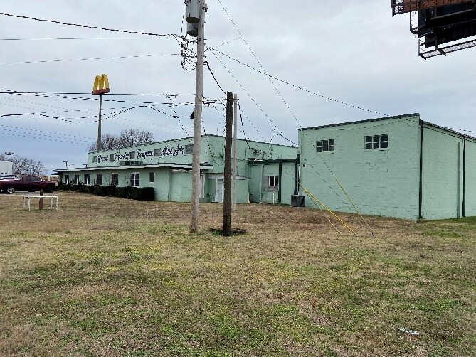 More Photos Of 251 US-71, Alma Industrial For Sale