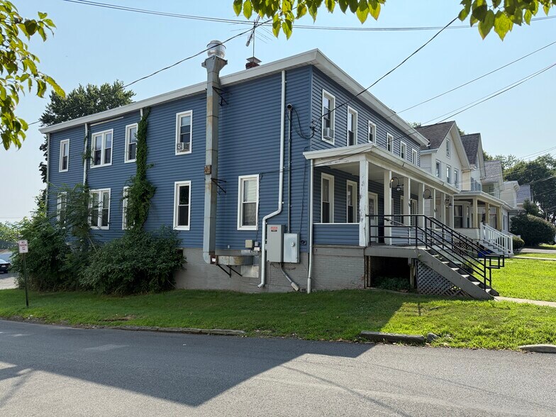 More Photos Of 57-59 Sharp St, Haverstraw Office For Sale