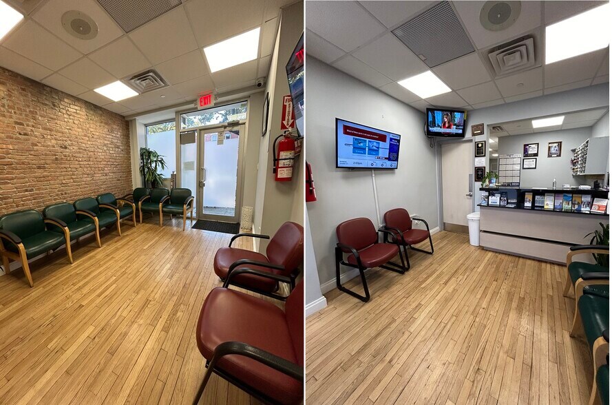 More Photos Of 459 7th Ave, Brooklyn Coworking Space