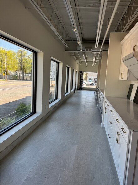 More Photos Of 875 Park St, Stoughton Freestanding For Lease