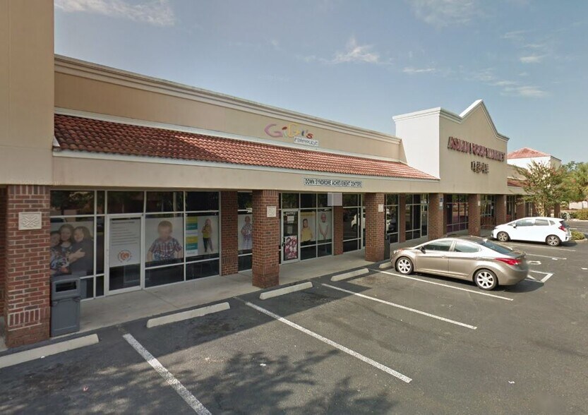 More Photos Of 3345 SW 34th St, Gainesville Freestanding For Lease