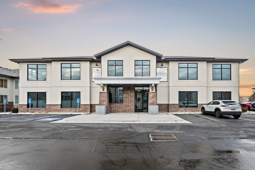 Primary Photo Of 8787 S Redwood Rd, West Jordan Office For Lease