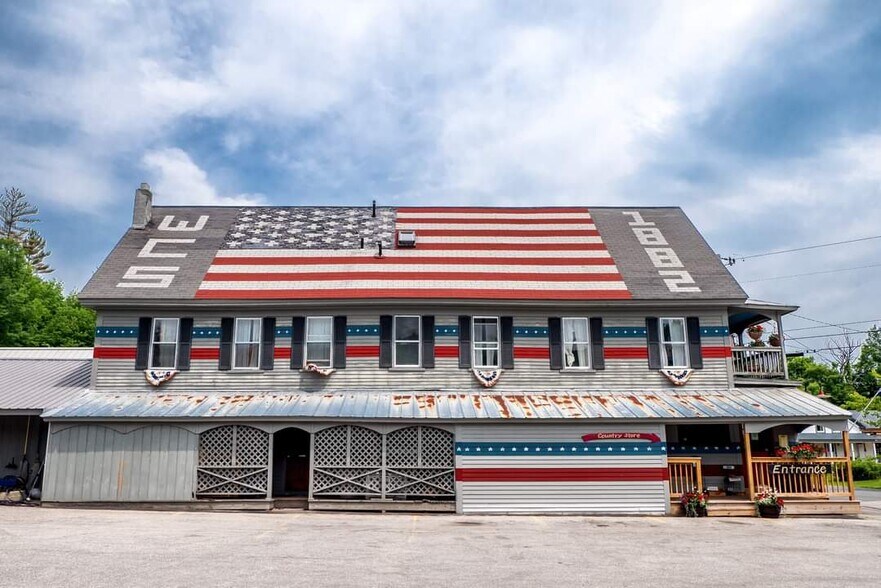 More Photos Of 23 Main St, Wardsboro Convenience Store For Sale