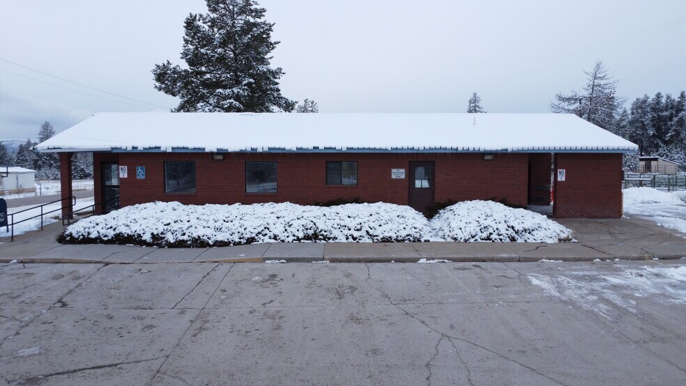More Photos Of 365 Pleasant Valley Rd, Marion Post Office For Sale