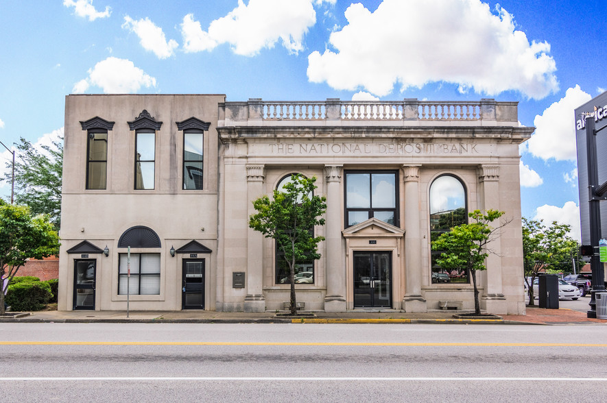 More Photos Of 300 Frederica St, Owensboro Office For Lease