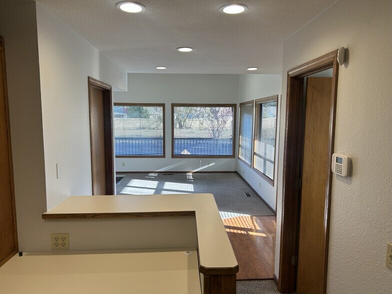 More Photos Of 1157 N Napa St, Spokane Office For Lease