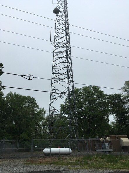 More Photos Of 11670 Carroll Clark Rd, Massey Land For Sale