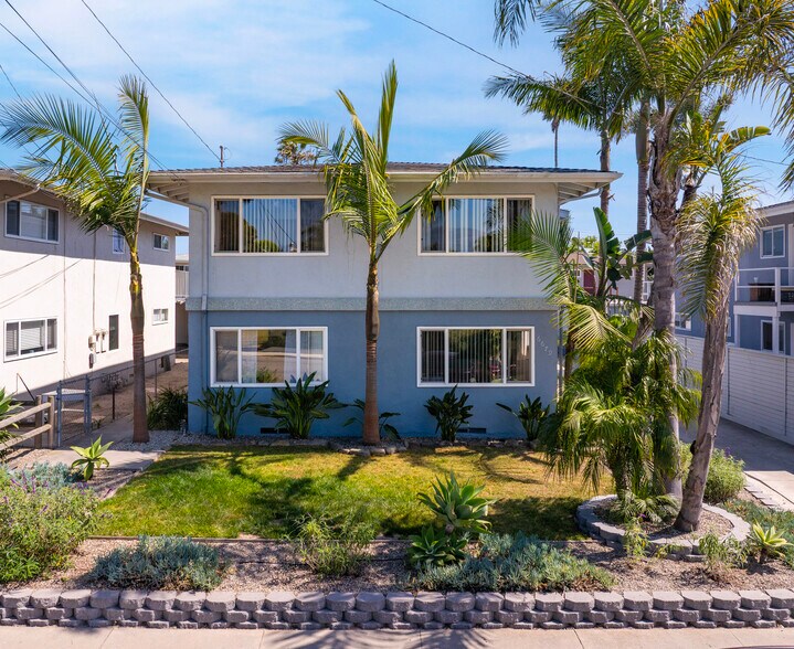 More Photos Of 6679 Sabado Tarde Rd, Goleta Multifamily For Sale