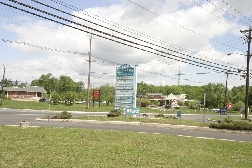More Photos Of 163 N Rt 130, Bordentown Unknown For Lease
