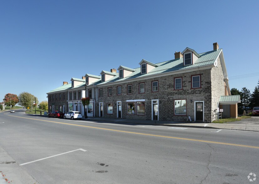 Primary Photo Of 159-191 King St E, Prescott Office For Lease