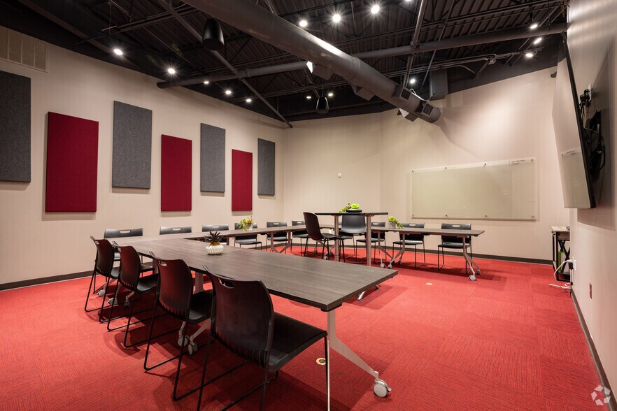 Photo of 2nd Floor Ste Coworking