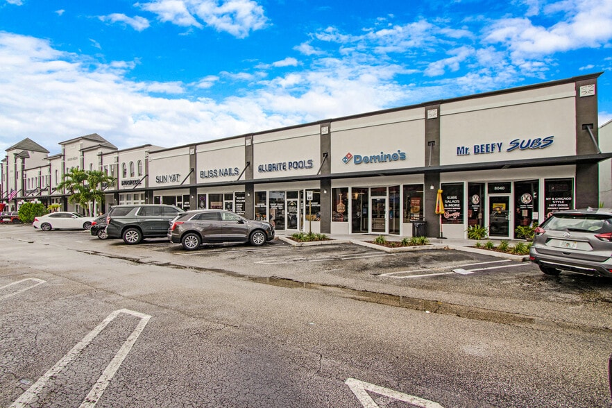 Primary Photo Of 8040 Wiles Rd, Coral Springs Unknown For Lease