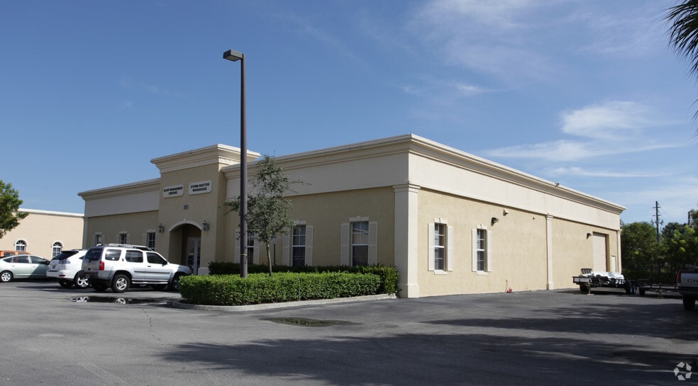 Primary Photo Of 6350 Techster Blvd, Fort Myers Research And Development For Lease
