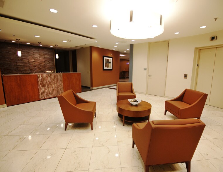 Photo of 6th Floor Ste Virtual Office