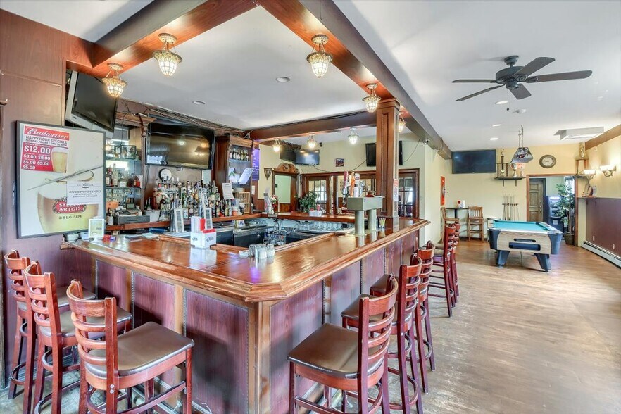 More Photos Of 110 Route 311, Carmel Restaurant For Sale