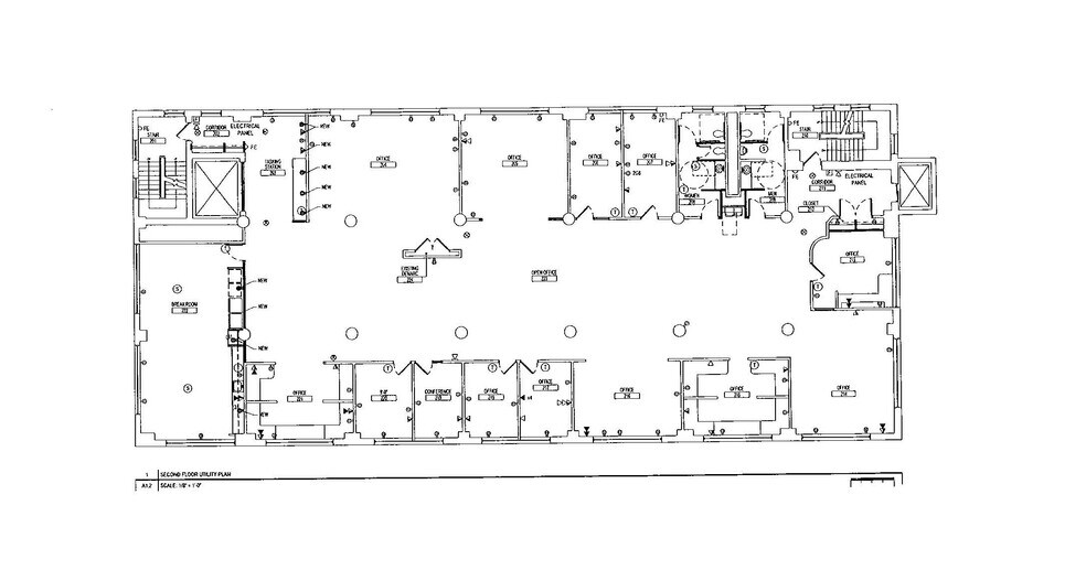 More Photos Of 1500 Paxton St, Harrisburg Office For Lease