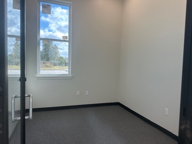 More Photos Of 1010 S Santa Fe Ave, Moore Office For Sale