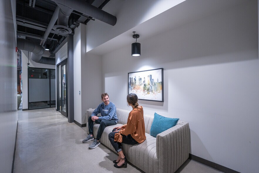 More Photos Of 505 Ellicott St, Buffalo Coworking Space