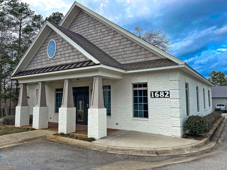 Primary Photo Of 1682 Lake Murray Blvd, Columbia Flex For Sale