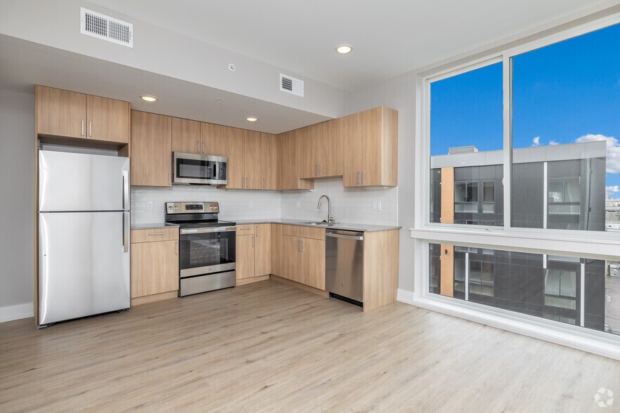 More Photos Of 918-980 N Delaware Ave, Philadelphia Apartments For Lease