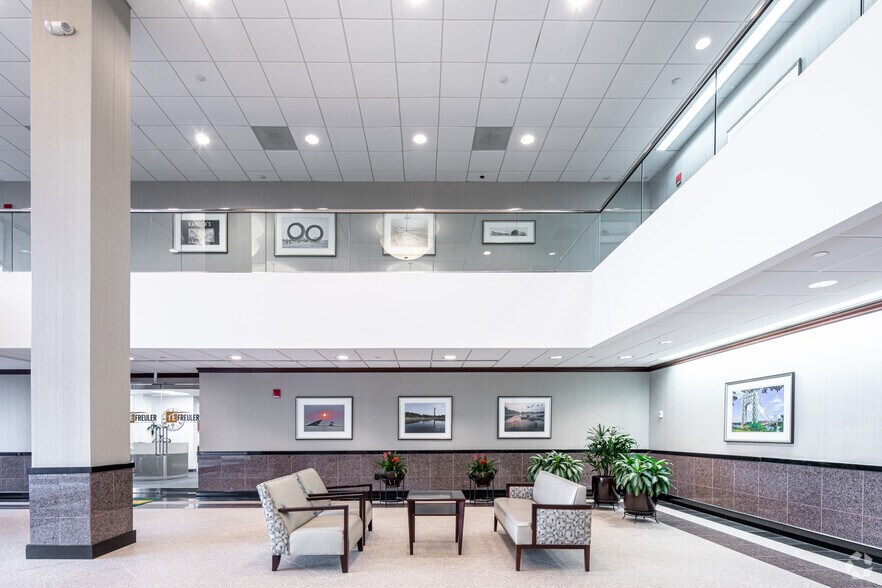 More Photos Of 270 Davidson Ave, Somerset Office For Lease