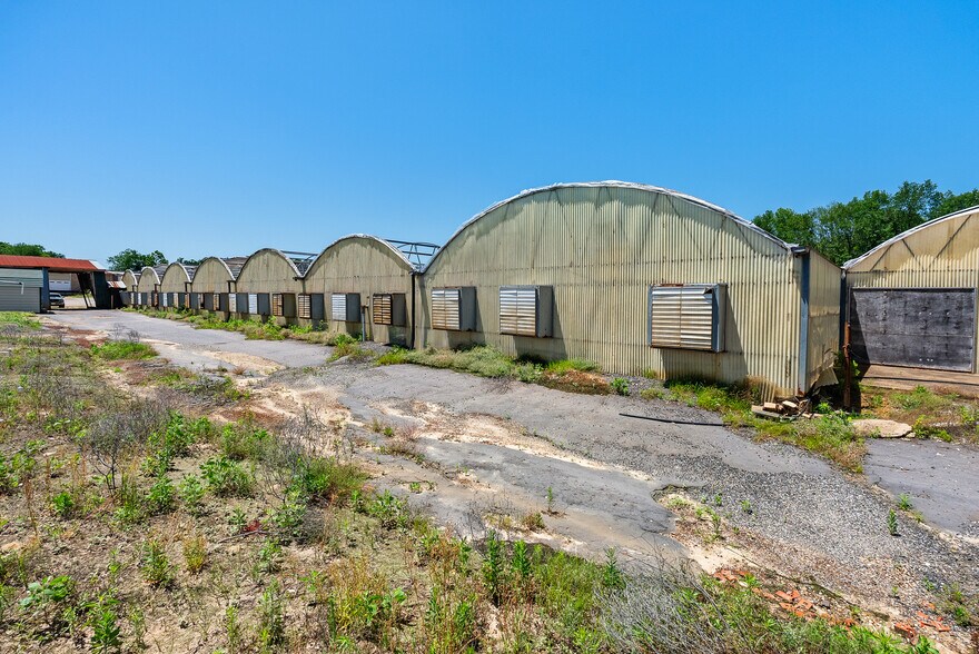 More Photos Of 17905 US Highway 69 N, Lindale Refrigeration Cold Storage For Sale