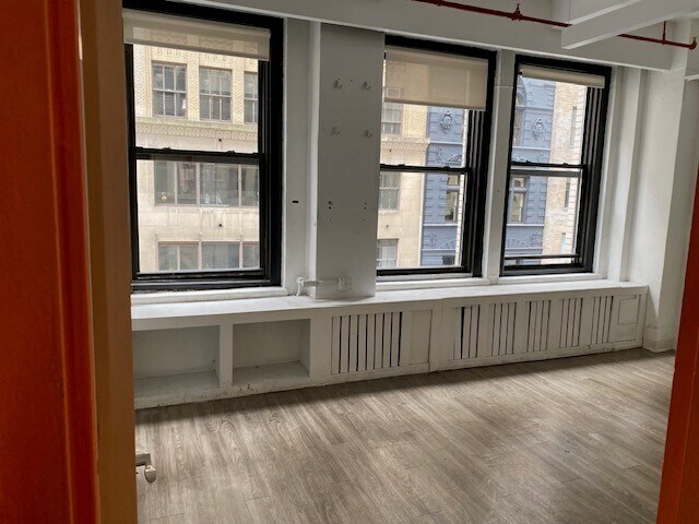 More Photos Of 243 W 30th St, New York Office For Lease