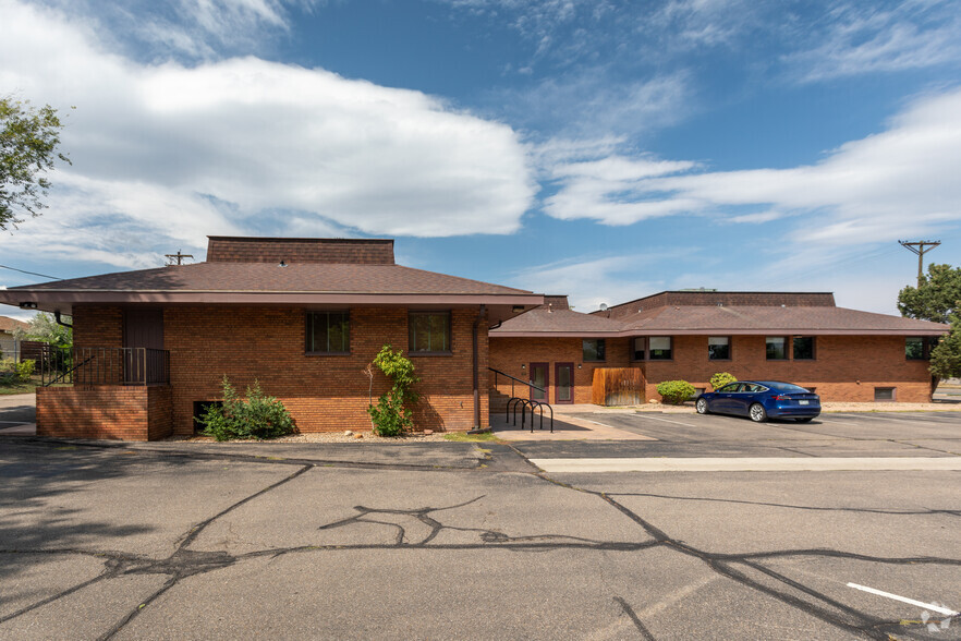 Primary Photo Of 4150 Darley Ave, Boulder Medical For Sale