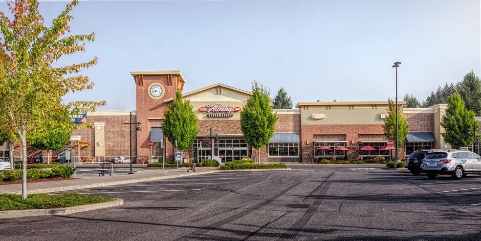 Primary Photo Of NW Albany Rd, Albany Unknown For Lease