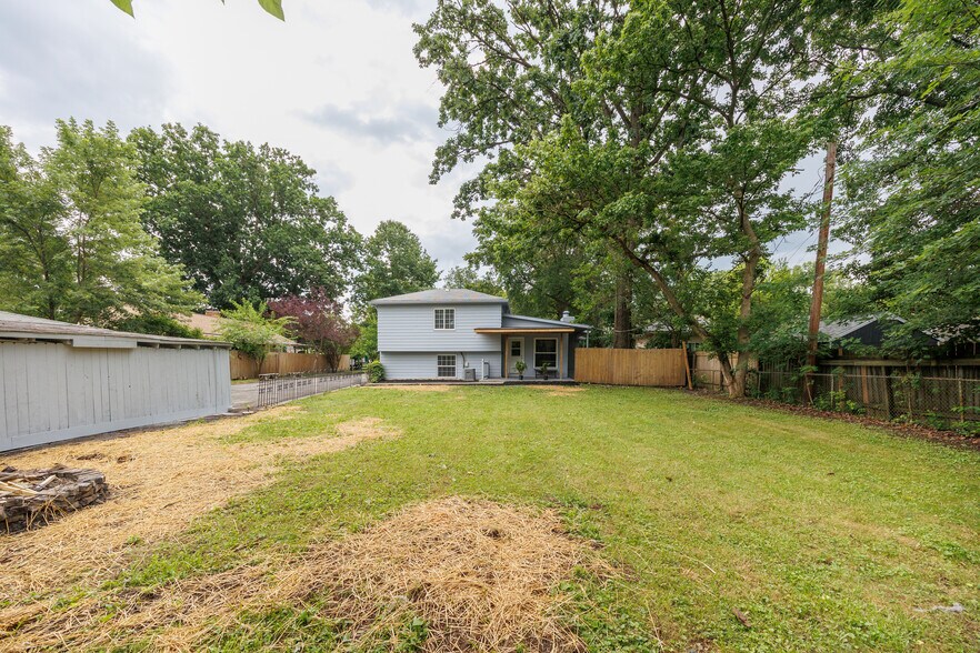 More Photos Of 3773 Atwood Ter, Columbus Multifamily For Sale