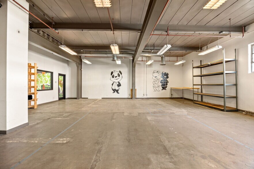 More Photos Of 3150 E 46th St, Los Angeles Loft Creative Space For Lease