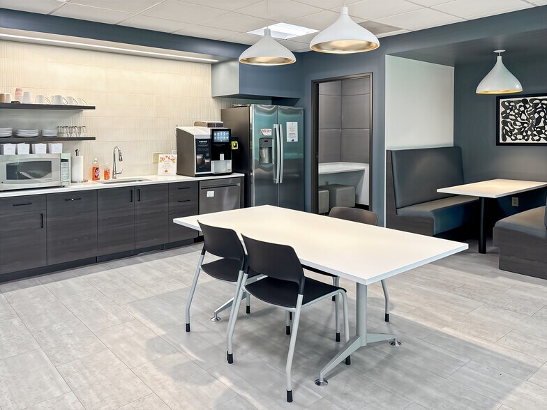 More Photos Of 789 Sherman St, Denver Coworking Space