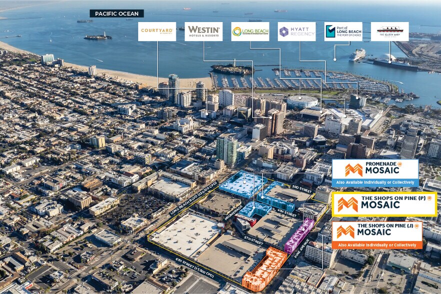 More Photos Of 480 Pine Ave, Long Beach Apartments For Sale