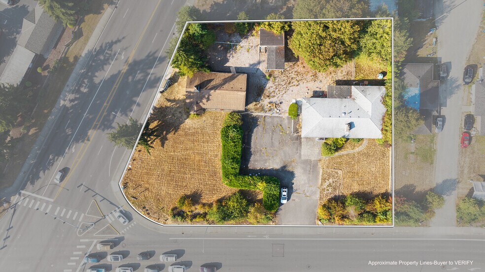 More Photos Of 26047 116th Ave SE, Kent Land For Sale
