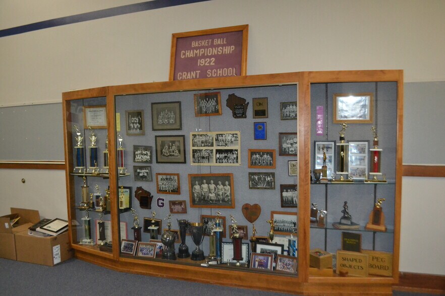 More Photos Of 500 N 4th Ave, Wausau Specialty For Sale