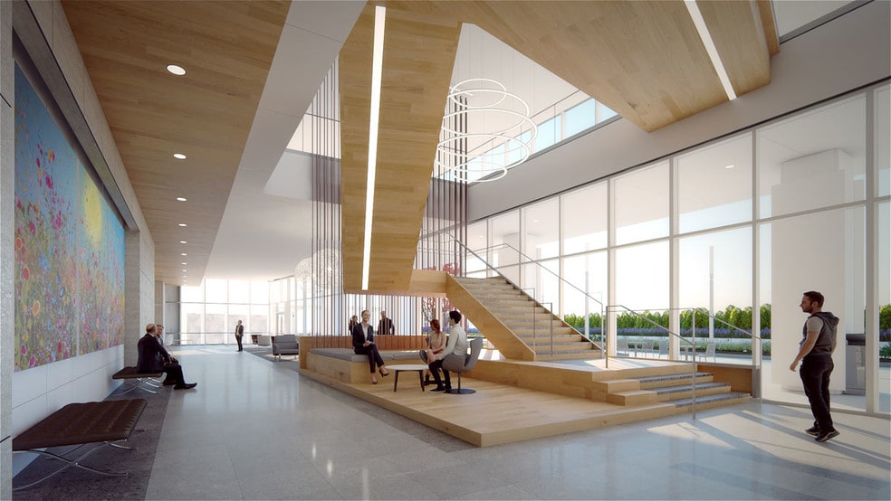 More Photos Of 1224 Hammond Dr, Atlanta Office For Lease