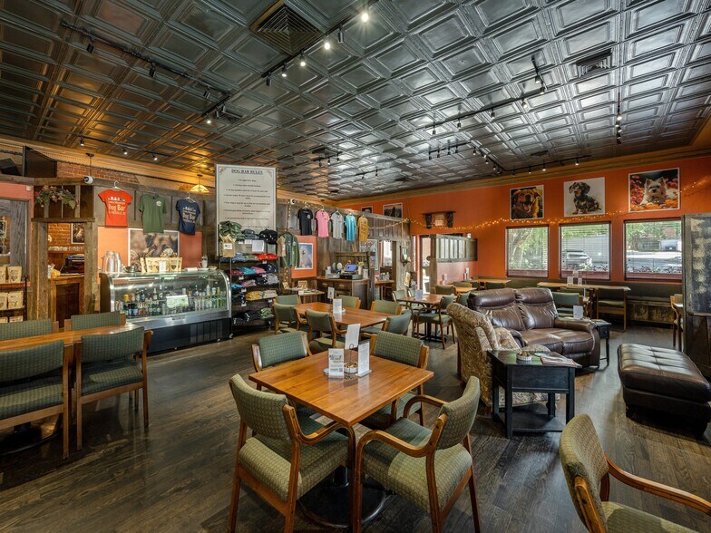 More Photos Of 44 Church St, Waynesville Storefront Retail Residential For Sale